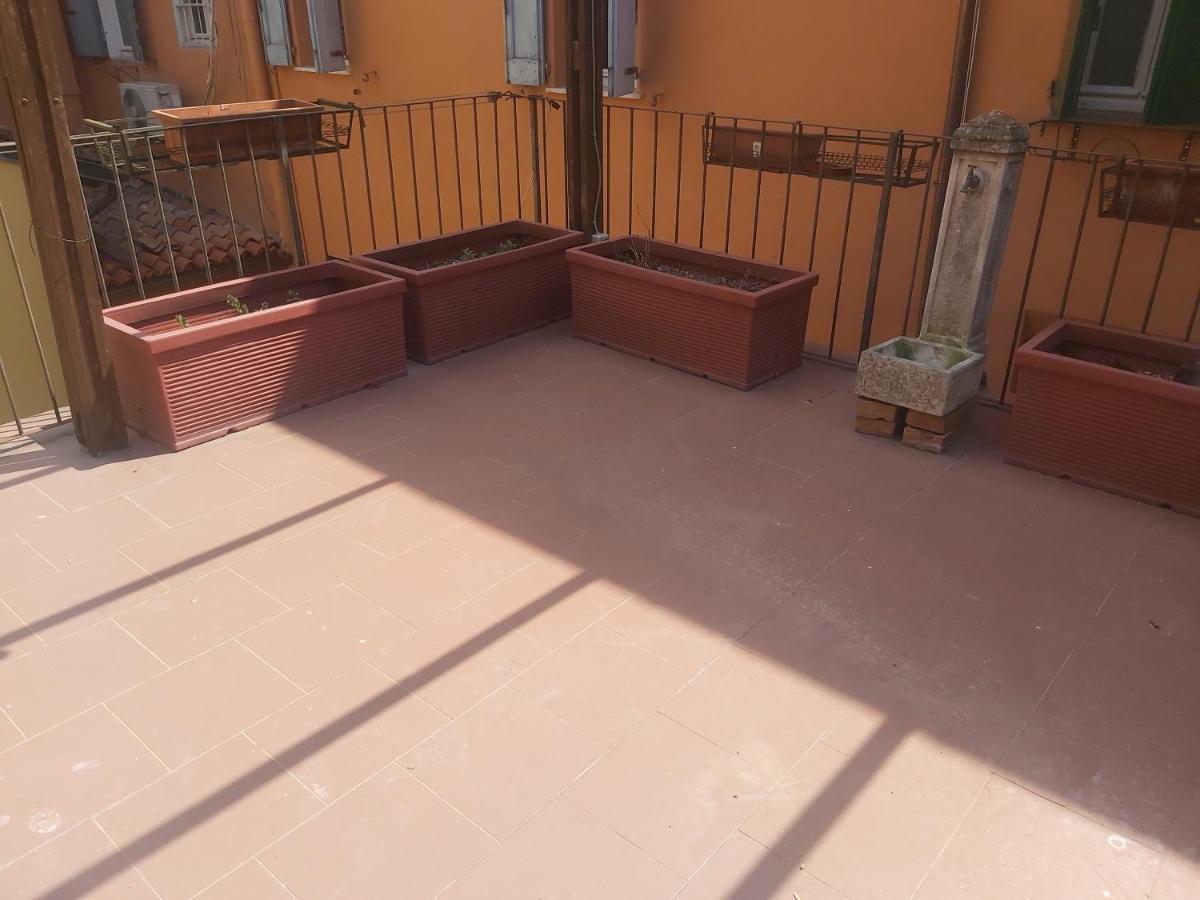 Casa Generoso Apartamento *