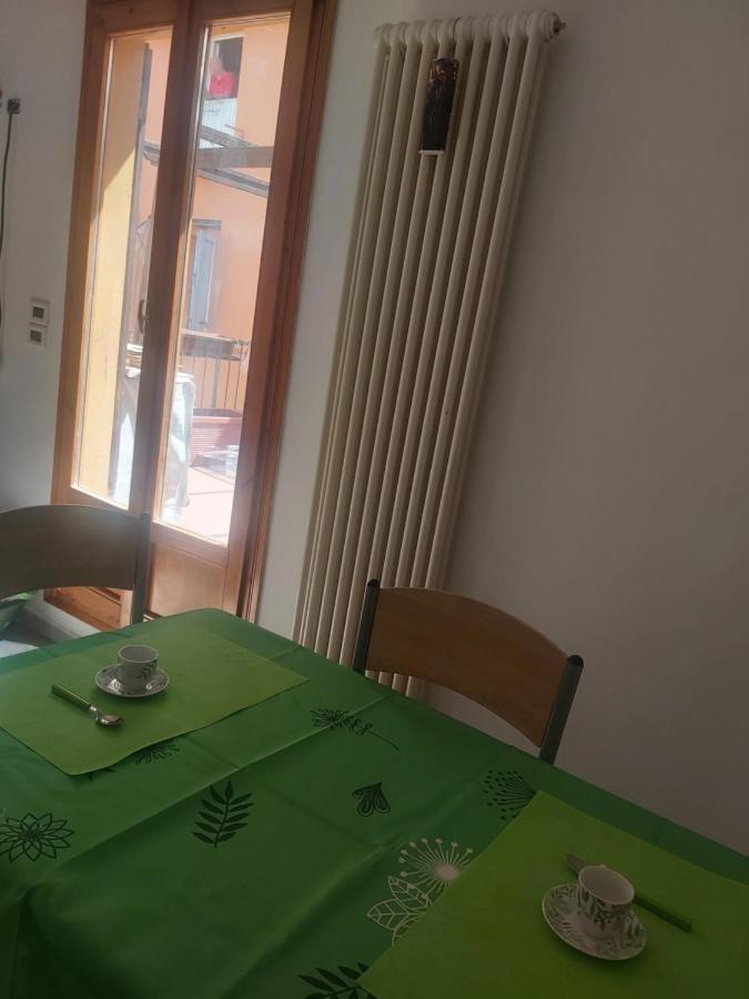 Casa Generoso Bolonia