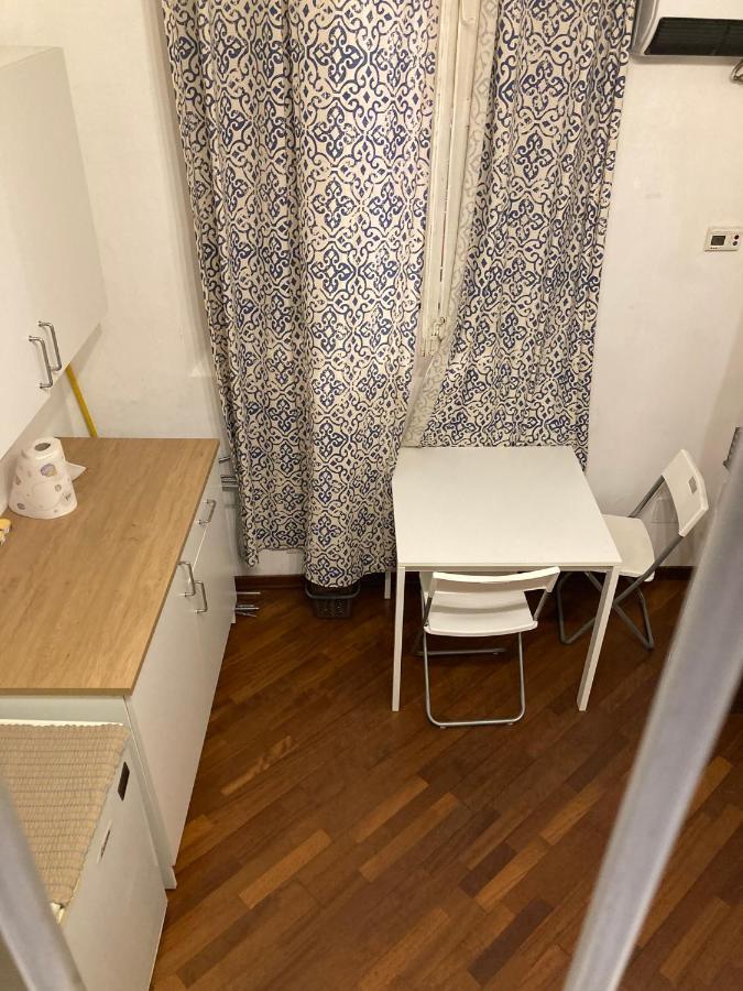 Bed & Breakfast Via Fondazza Bologna