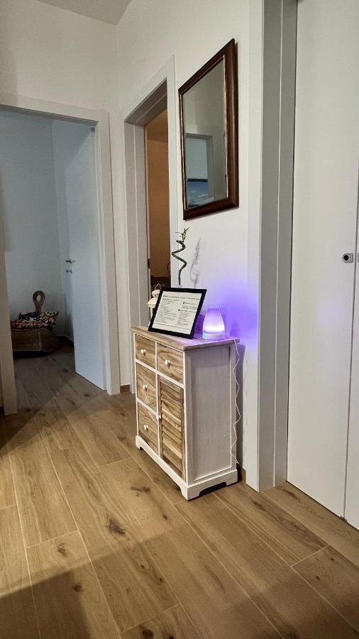 Apartamento La Casa Fiorita