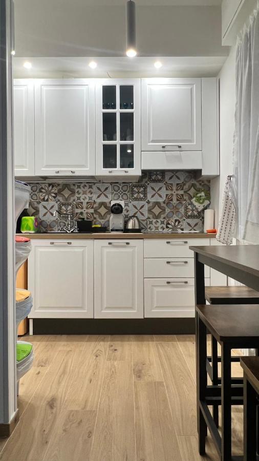 Apartamento La Casa Fiorita
