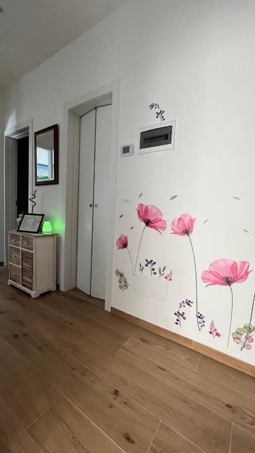 Appartement La Casa Fiorita *