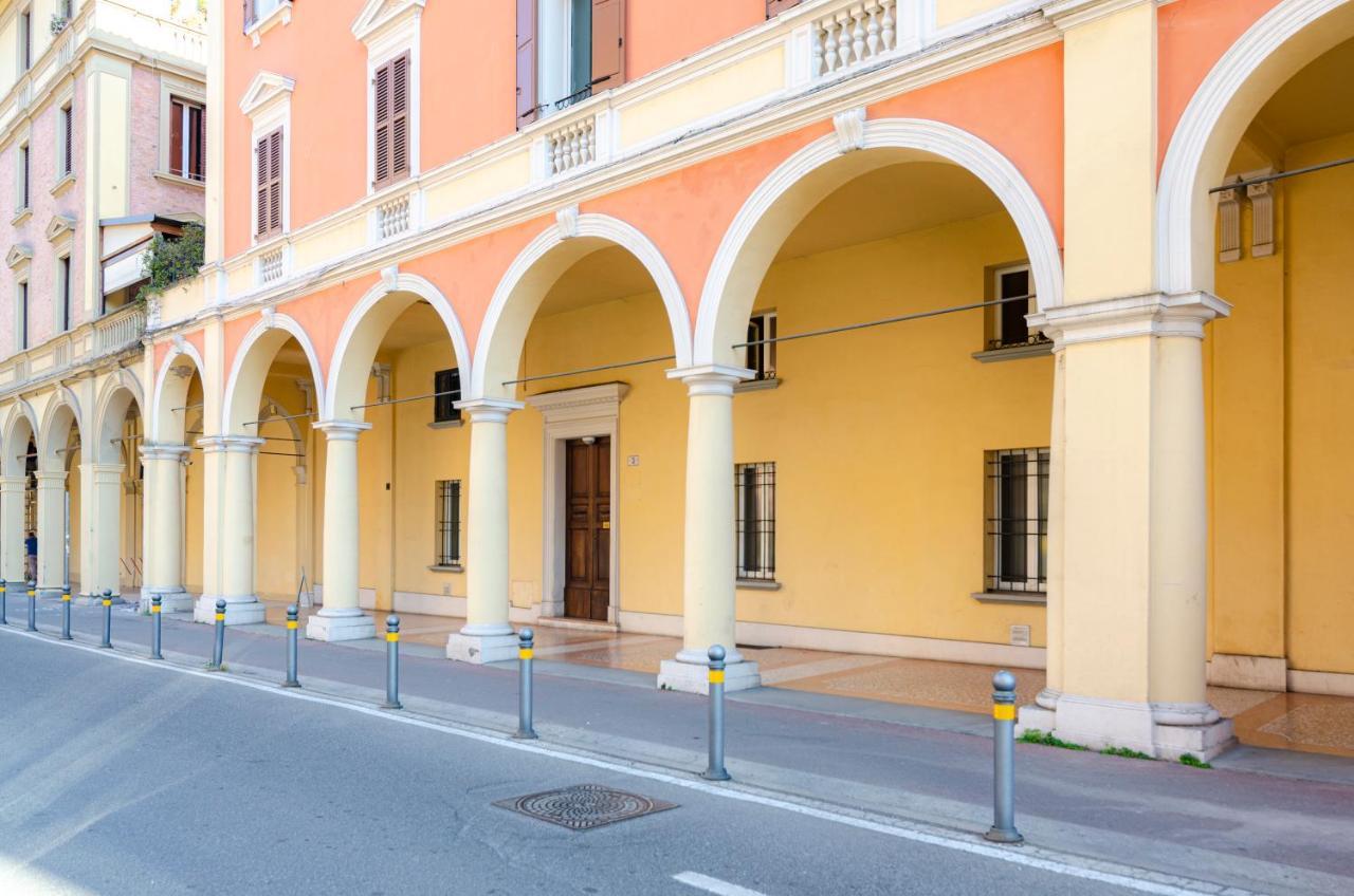 Canguroproperties - Albertoni Apartment