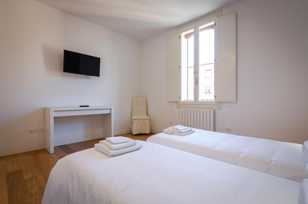 Canguroproperties - Albertoni Apartment Bologna