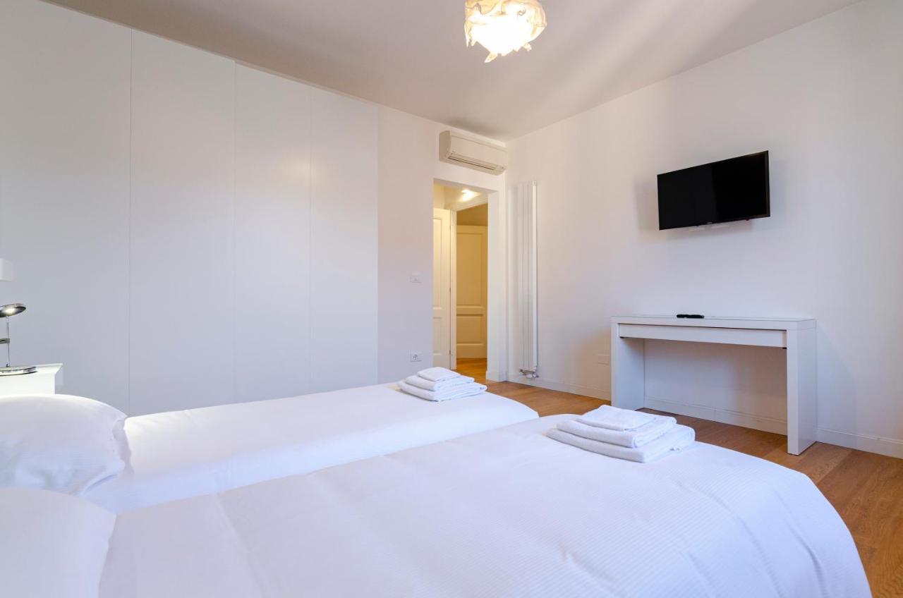 Canguroproperties - Albertoni Apartment Bologna