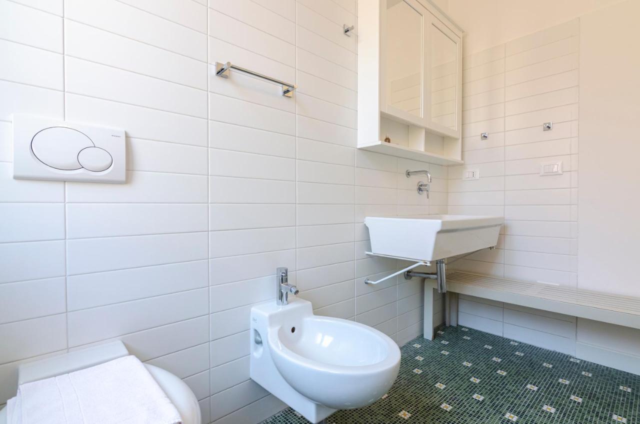 Canguroproperties - Albertoni Apartment