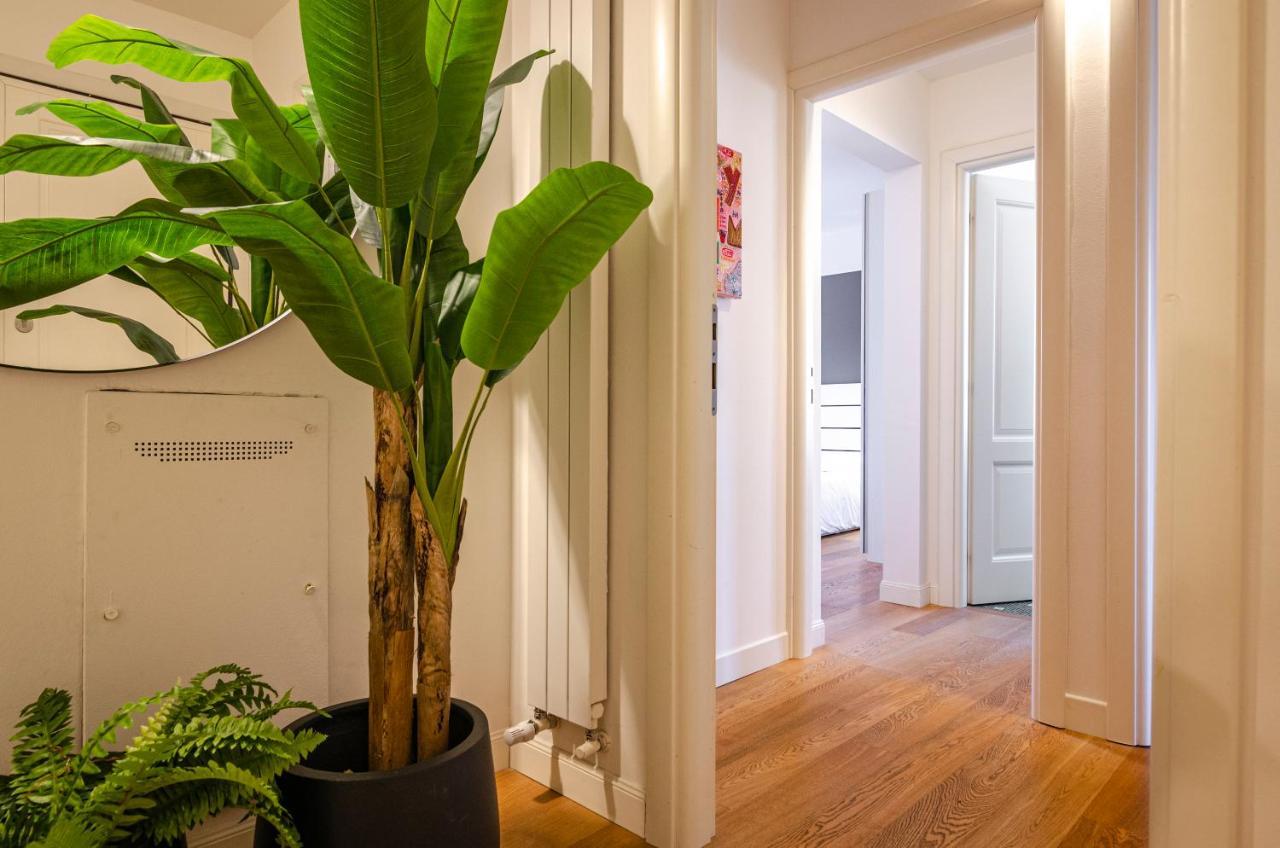 Apartment Canguroproperties - Albertoni Bologna