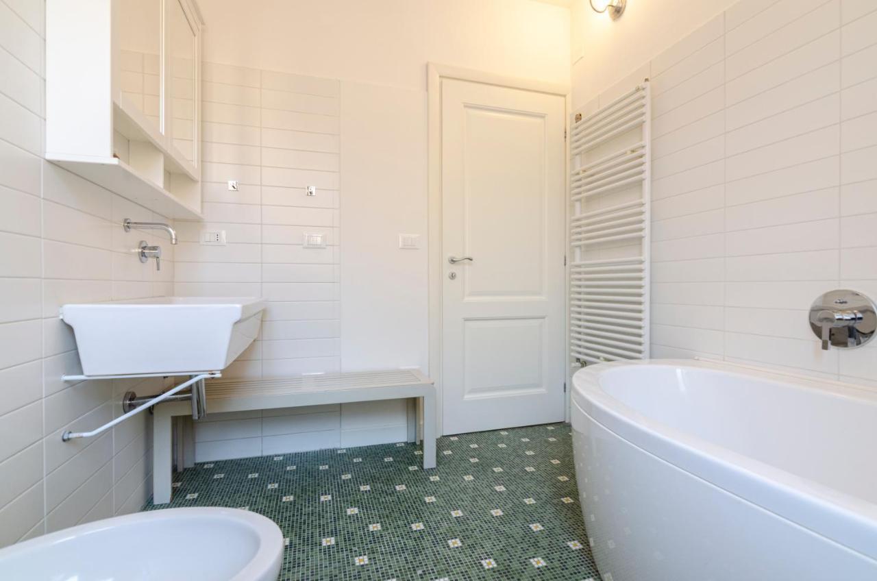 Canguroproperties - Albertoni Apartment