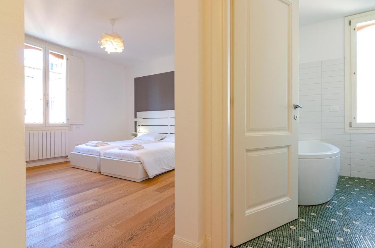 Canguroproperties - Albertoni Bologna