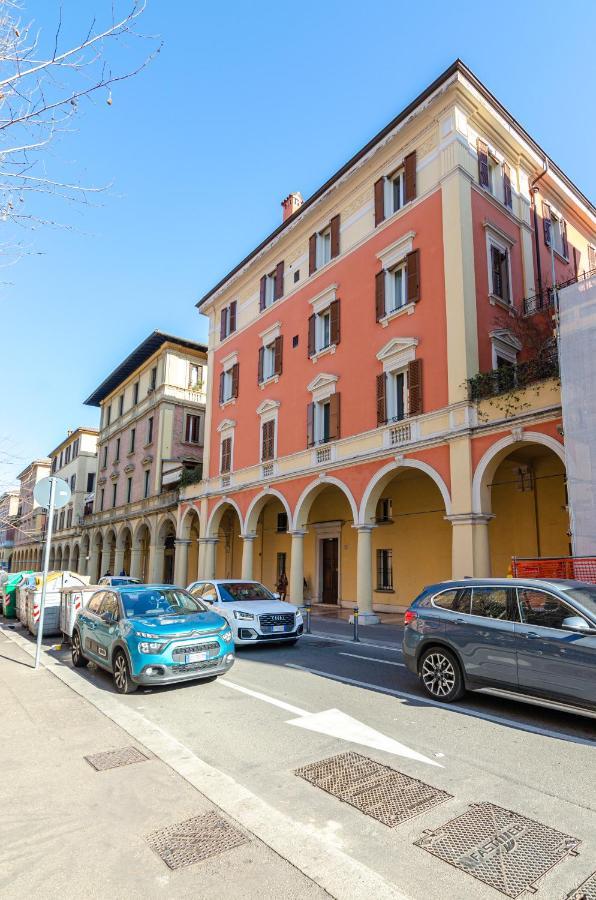 Apartment Canguroproperties - Albertoni