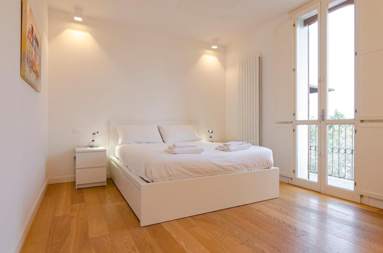Canguroproperties - Albertoni Apartment