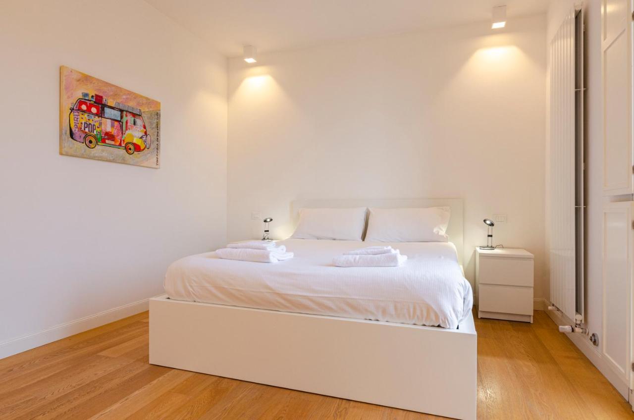 Canguroproperties - Albertoni Apartment *