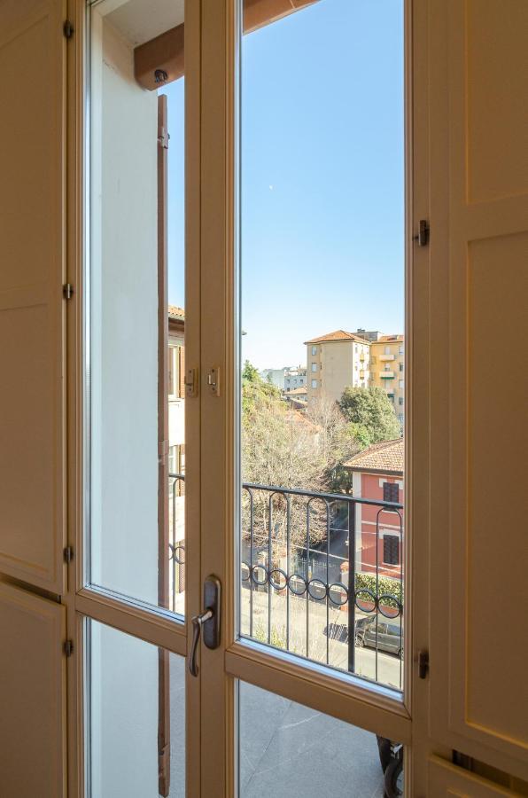 Canguroproperties - Albertoni Apartment *