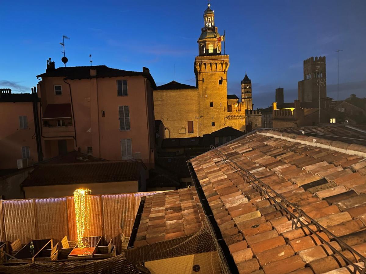 Roma Hotel Bologna