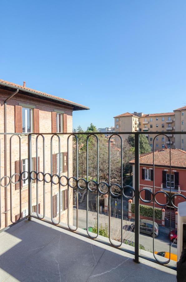 Canguroproperties - Albertoni Apartment *