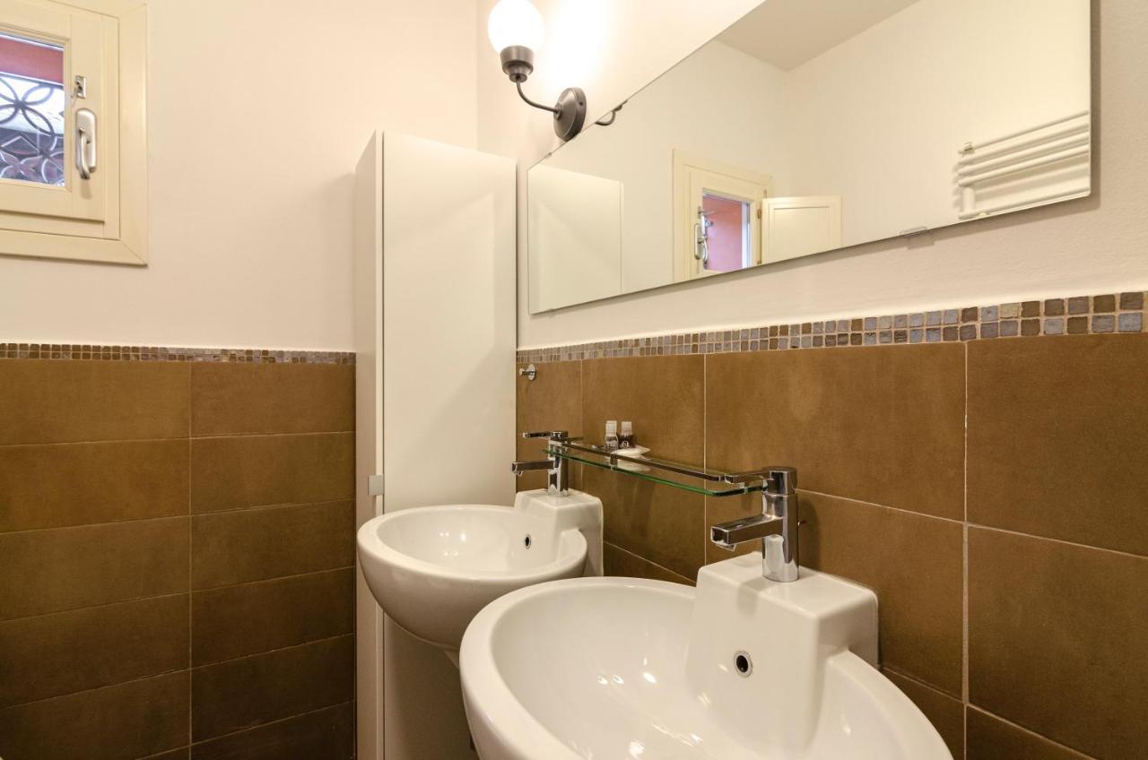 Canguroproperties - Albertoni Apartment Bologna