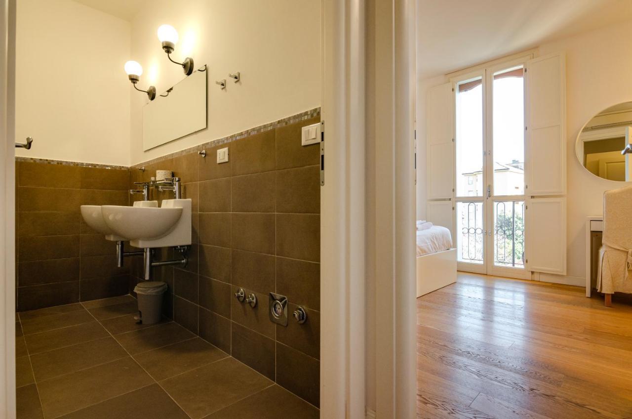 Canguroproperties - Albertoni Apartment