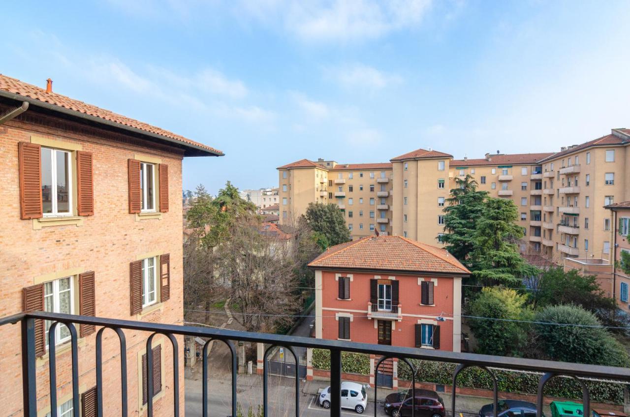 Canguroproperties - Albertoni Apartment Bologna