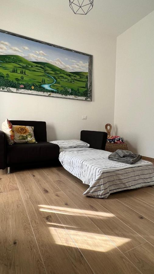 Apartamento La Casa Fiorita *