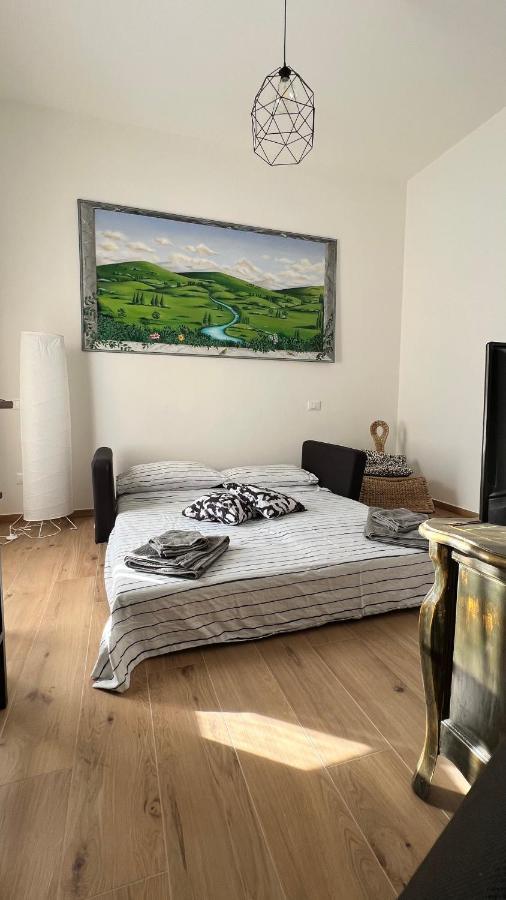 La Casa Fiorita Apartamento *