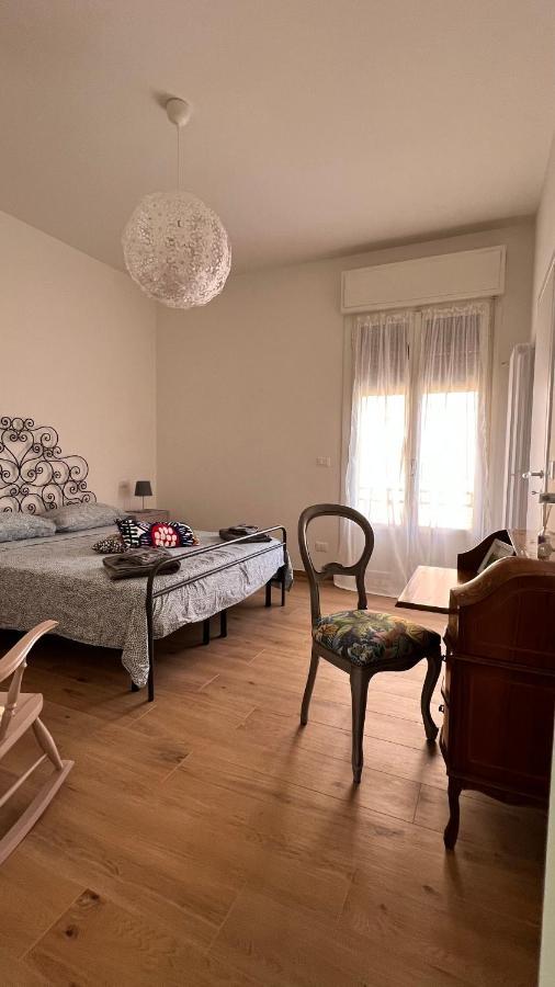La Casa Fiorita Apartamento Bolonha