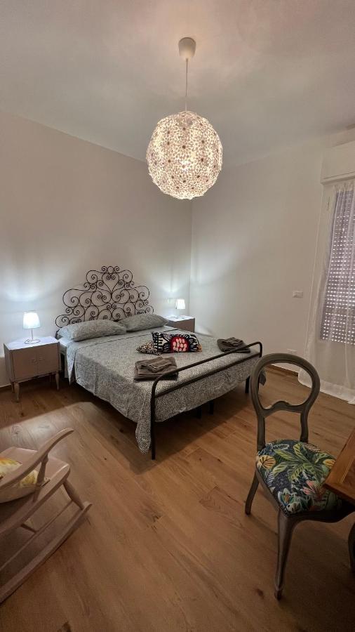 La Casa Fiorita Apartamento