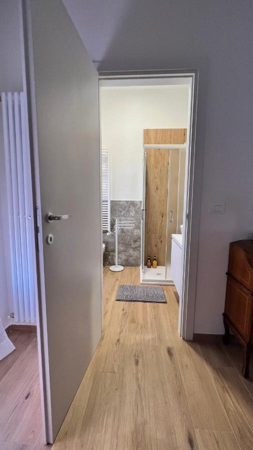 Apartamento La Casa Fiorita *