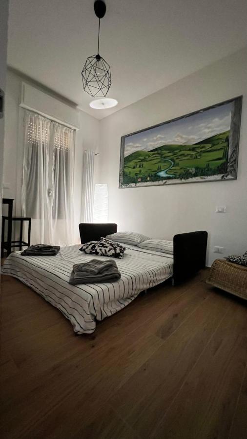 Apartamento La Casa Fiorita Bolonha