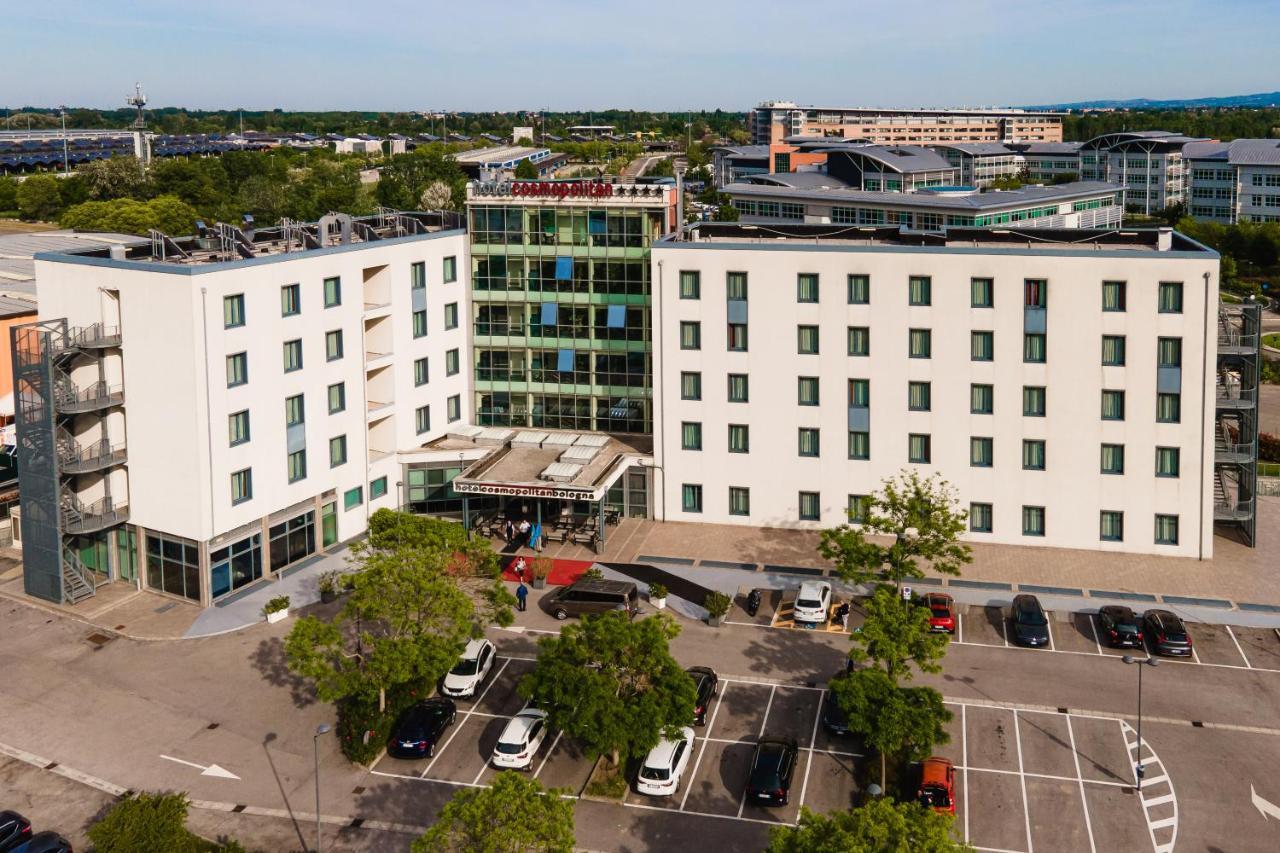 Hotel Cosmopolitan 4*