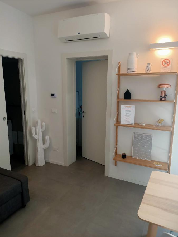 Apartment House Bologna