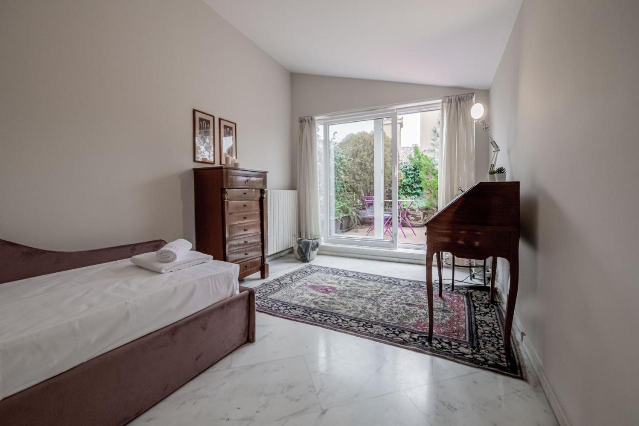 Appartement Realkasa Sette Chiese *
