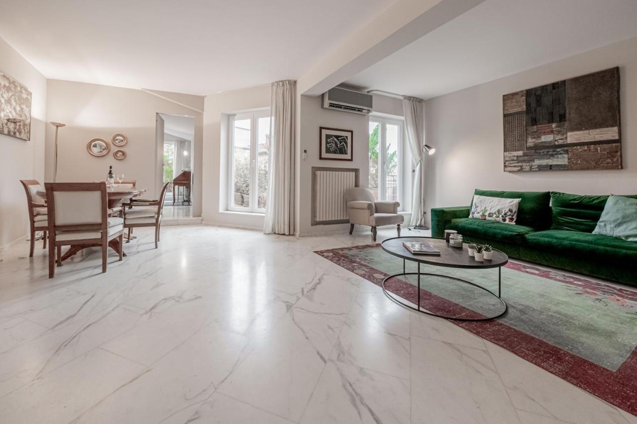 Appartement Realkasa Sette Chiese