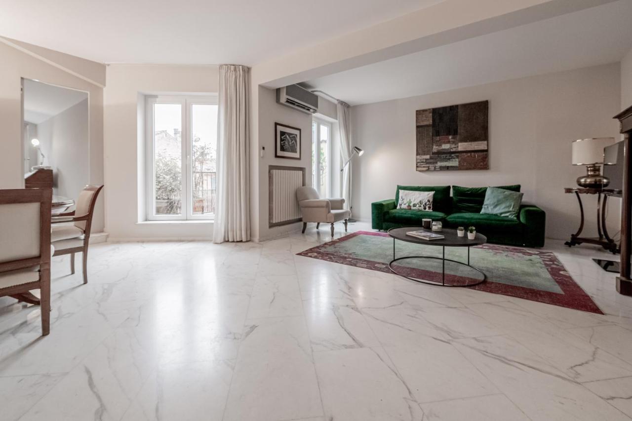 Appartement Realkasa Sette Chiese *