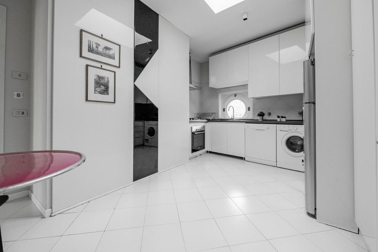 Appartement Realkasa Sette Chiese