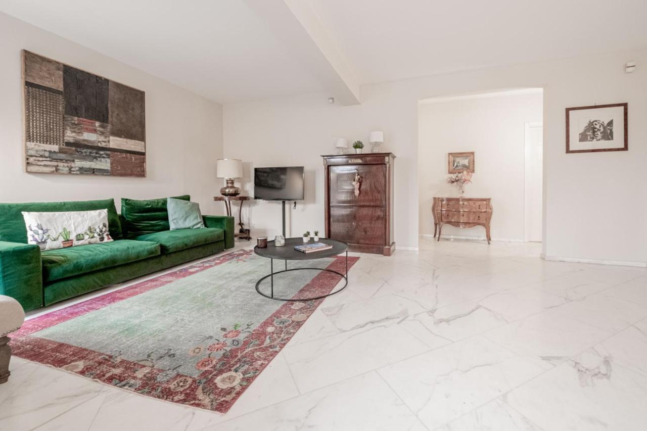 Appartement Realkasa Sette Chiese Bologna