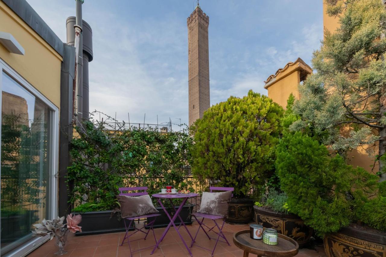 Appartement Realkasa Sette Chiese Bologna