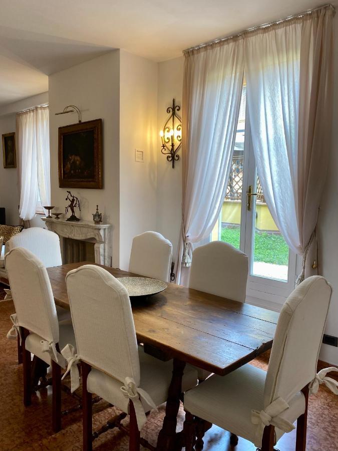 Rooftop Garden Apartment Bologna