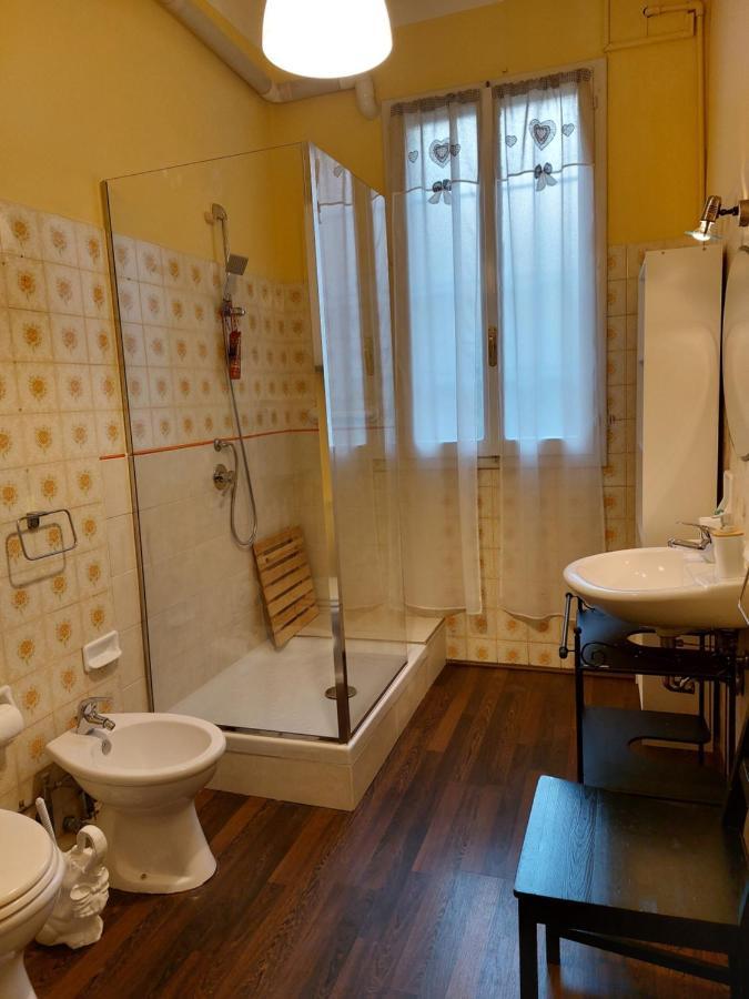 Apartamento A Casa Dalla Nonna