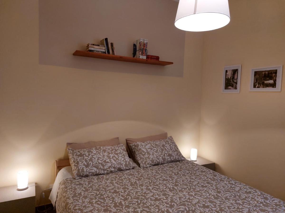 A Casa Dalla Nonna * Bolonia