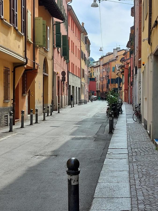 Apartamento A Casa Dalla Nonna