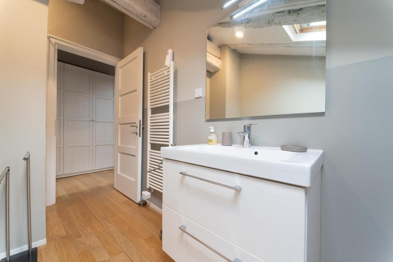 Apartamento Tribunali De Charme