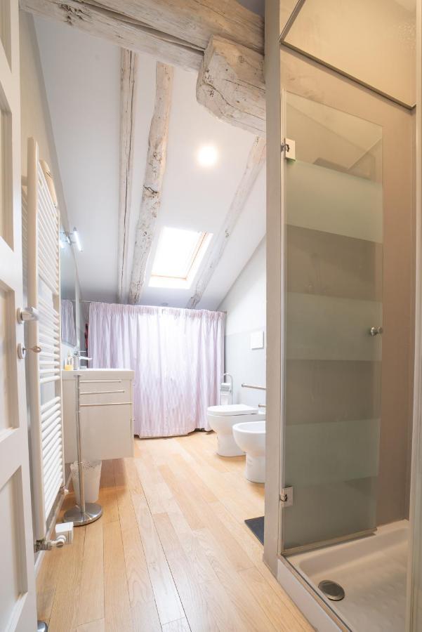 Apartamento Tribunali De Charme *
