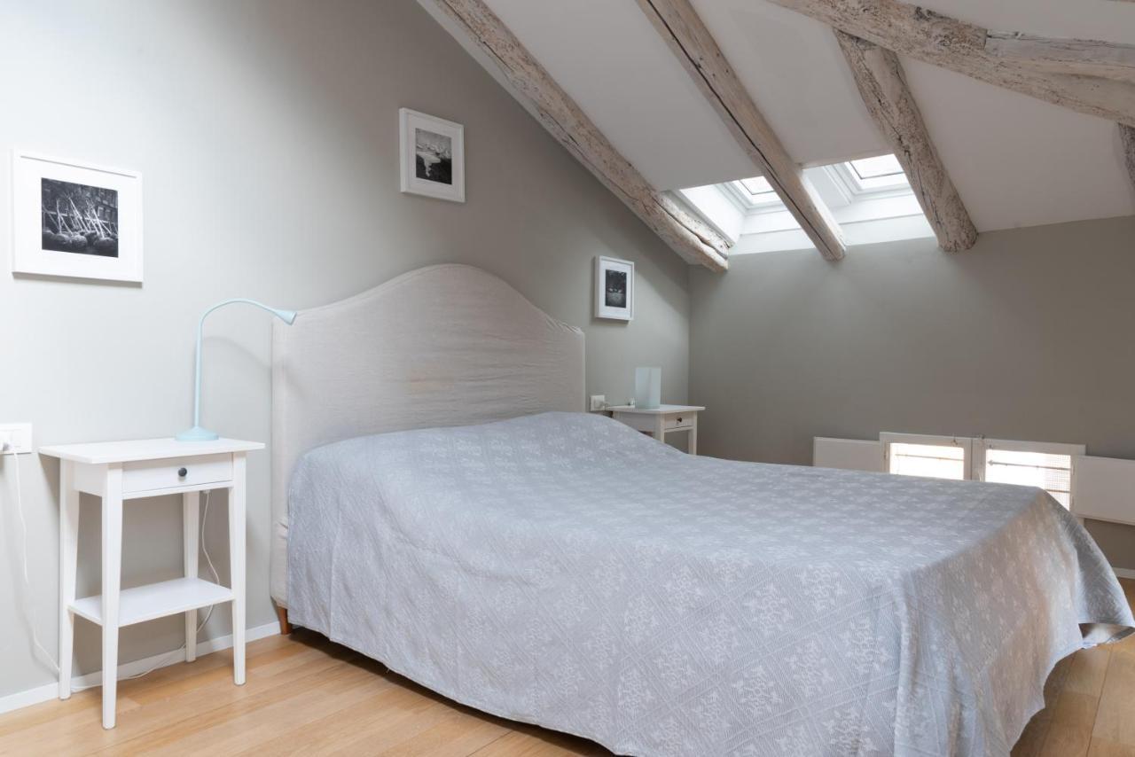 Apartamento Tribunali De Charme Bolonha
