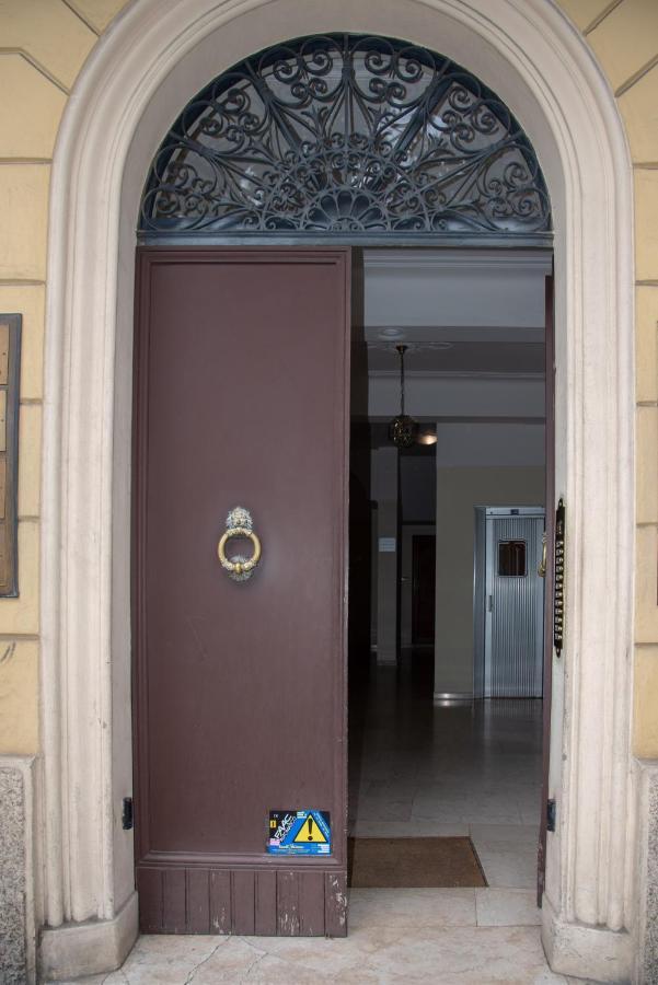 Tribunali De Charme Apartamento