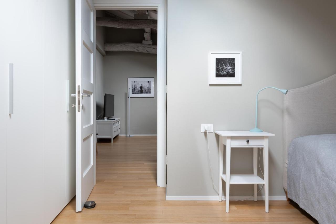 Apartamento Tribunali De Charme