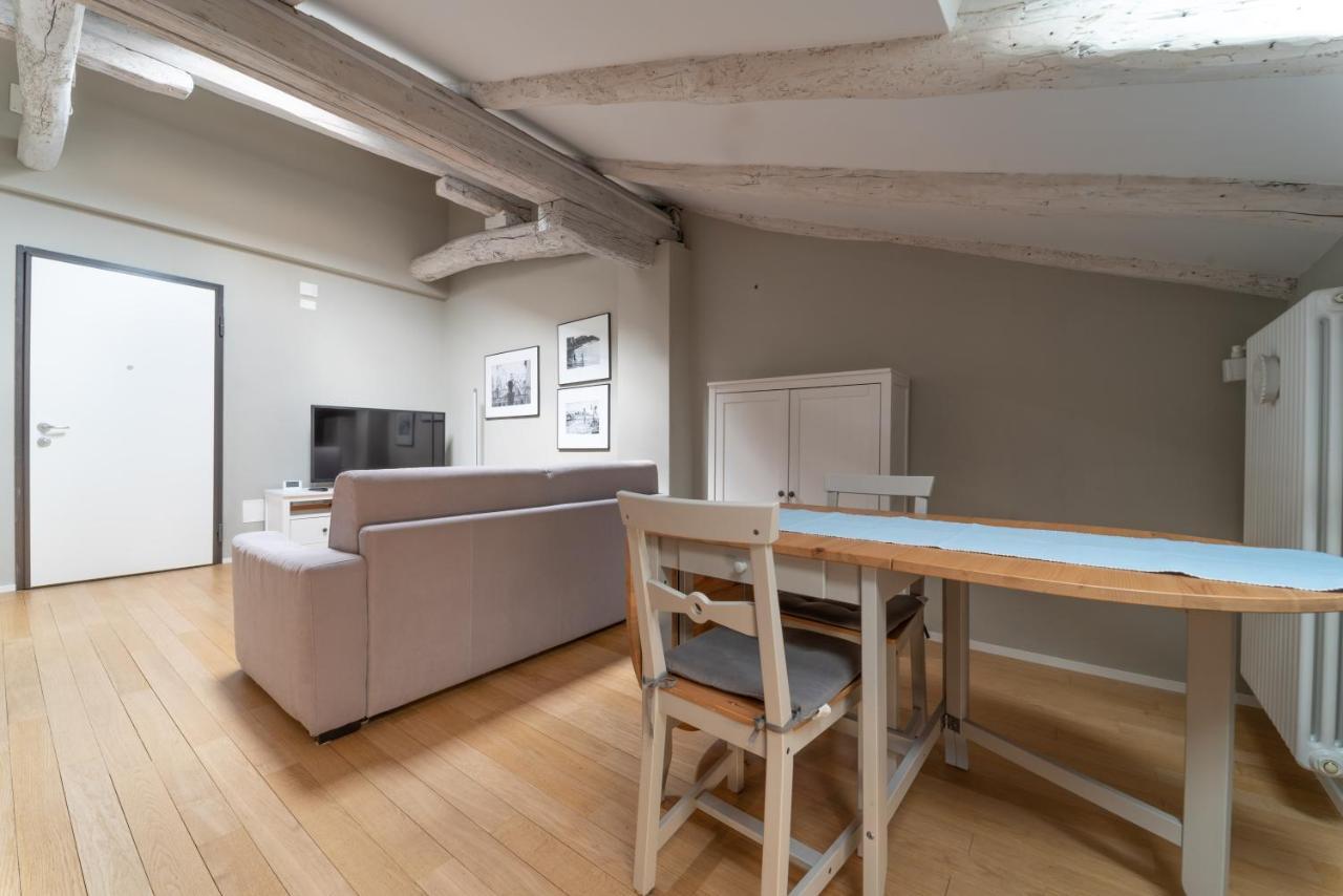 Apartamento Tribunali De Charme *