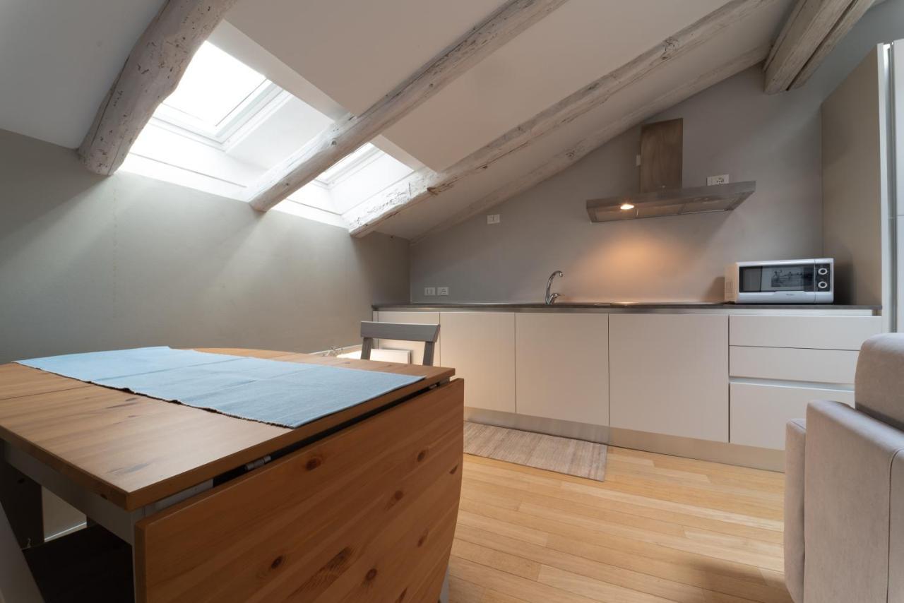 Apartamento Tribunali De Charme *