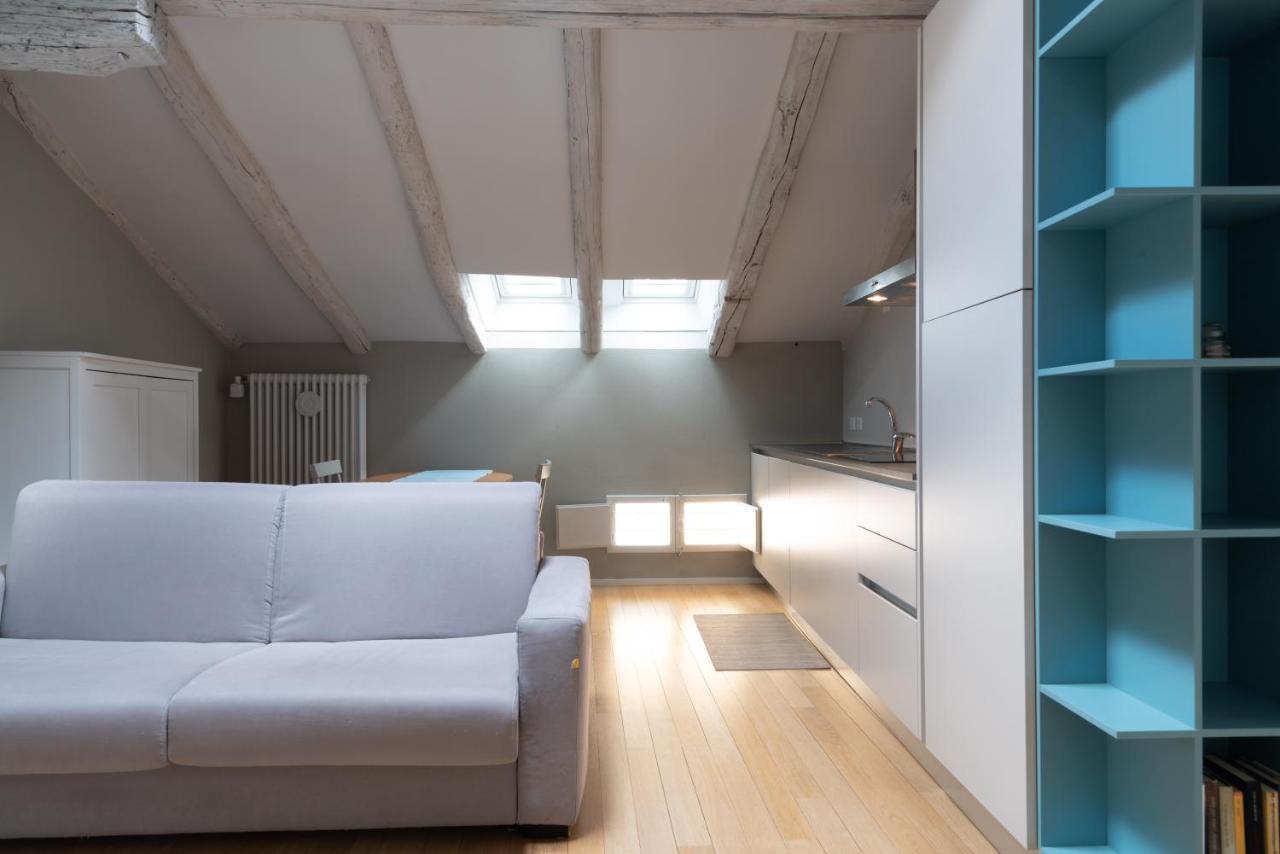 Apartamento Tribunali De Charme
