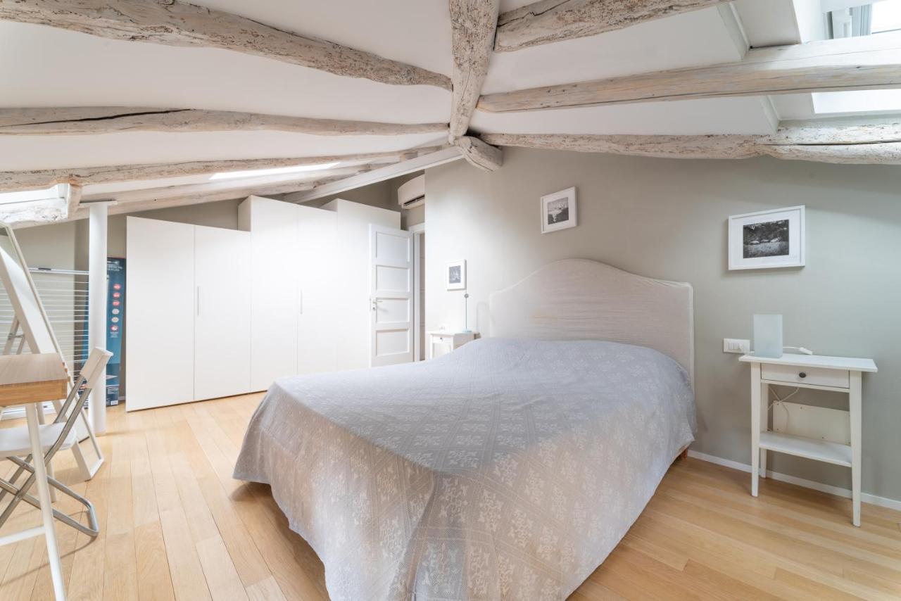 Apartamento Tribunali De Charme *