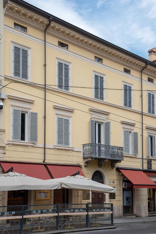 Tribunali De Charme Lejlighed Bologna